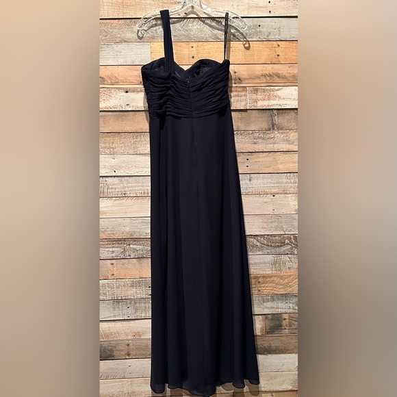 NWT Bill Levkoff Evening Gown - Picture 1 of 7